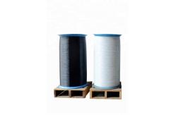 China Eco-friendly Materials Nylon Coated Wire For Making Calendar Hanger Metal Coil supplier