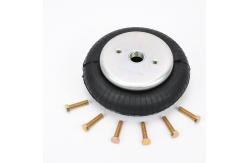 China Iron Torpress Air Spring Standard Code 93027  Connection P1 Bellow No. 116 supplier