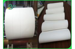 China Multi Purpose Waterproof Tear Resistant Paper For Shopping Bags supplier