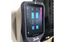 China D/8° 3nh Ys3020 4mm Aperture Portable Spectrophotometer supplier