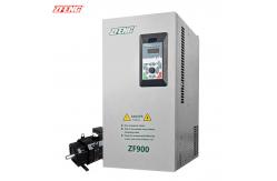 China ZFeng 900 Series 315Kw-T-G General Vector Variable Frequency Drive supplier
