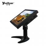 super clear 8 inch car tft lcd monitor screen vga av hdmi usb bnc input for sale