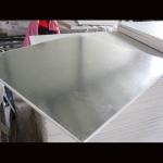 603x603 Plasterboard Gypsum Board PVC Gypsum Ceiling Tiles 7-12mm