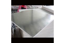 China 603x603 Plasterboard Gypsum Board PVC Gypsum Ceiling Tiles 7-12mm supplier