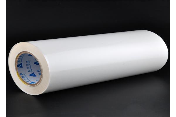 Po Plastic Polyolefin Hot Melt Adhesive Sheets Chemical Resistant For Embroidery Patch