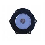 HN-1.5 Inch Rubber Sealing Diaphragm for power plants steel mills metallurgy waste incineration for sale