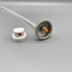 Advanced Water Alcohol Based Insecticide Valve For Targeted Pest Eradication Household Use