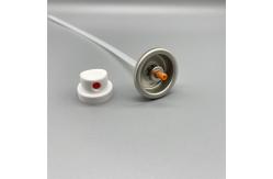 China Advanced Water Alcohol Based Insecticide Valve For Targeted Pest Eradication Household Use supplier