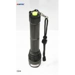 360g Magnetic Particle Testing Handheld Ultraviolet LED UV Torch Light DG - 3W