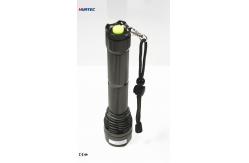 China 360g Magnetic Particle Testing Handheld Ultraviolet LED UV Torch Light DG - 3W supplier