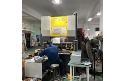 China Self Ordering Kiosk manufacturer