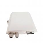 IP65 Fiber Optic Ftth Termination Box Ftb Distribution