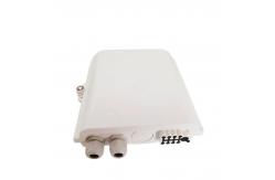 China IP65 Fiber Optic Ftth Termination Box Ftb Distribution supplier