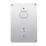 SUS304 IP55 Waterproof Emergency Intercom RoHS With Faceplate for sale