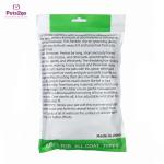 Silicone Hair Removal 23*17cm Pet Bathing Tool for sale