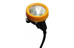 China High Power Led Miners Cap Lamp supplier