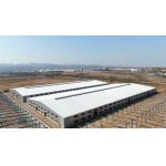 Customized Prefabricated Pole Barn Kits Barndominium Building Steel Structure Warehouse Farm Shed Prefab Workshop Metal Building for sale