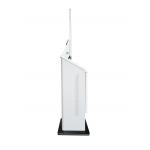 Floor Standing Self Service Kiosk Payment Terminal Receipt Printing 32 Inch
