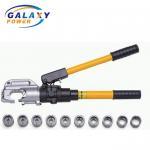 Integral Hydraulic Pressure Clamp for sale