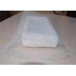 Bubble Wrap Packaging Bags 250x320mm , Bubble Wrap Sheet For EPE Foam Package for sale