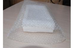 China Bubble Wrap Packaging Bags 250x320mm , Bubble Wrap Sheet For EPE Foam Package supplier