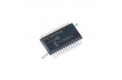 China dsPIC33EP128GS705-E/PT supplier