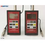 High resolution Coating Thickness Gauge TG8830F with 5 Statistic value and histogram for sale