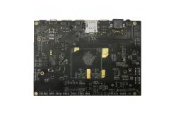 China Android 7.1 PCB Motherboard Ultra HD Display Module For Mobile Payment supplier