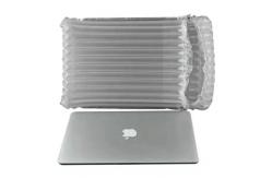 China 30cm Height 8cm Diameter Air Column Bags Customizable Support Free Sample supplier