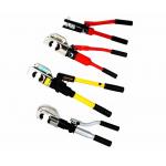 EP430 Hydraulic Cable Lug Crimping Tool With Safety Valve For Crimping Terminal 16 - 400sqmm for sale