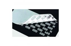 China Colorful Transparent 3D Custom Security Hologram Stickers supplier