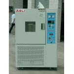 Touch Screen Environmental Test Chamber , SAT-45 Ventilator-Aging Test Cabinet
