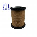 FTIW-F 155 0.071mm*270  Served Copper Llitz Wire For High Voltage Application for sale