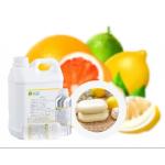 Free Sample Soap Fragrances Lemon Grapefruit Fragrances For Making Soaps for sale