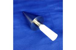 China UL 1278 Figure 10.1 Cone Test Finger Probe For Heating Elements supplier