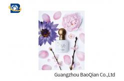 China Heidelberg Machine 3D Lenticular Poster Printing Advertising Customized For Cosmetic supplier