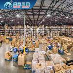 UPS DHL FBA Shipping Services , FBA Shipping Rapid Express Freight China To USA for sale
