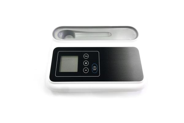 Pain Relief Ultrasound Therapy Machine Electrical Stimulation Device For Nerve And Muscle