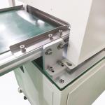 PCB Aluminum CNC Router Machine Fuse Holder Multicut Separator