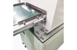 China PCB Aluminum CNC Router Machine Fuse Holder Multicut Separator supplier