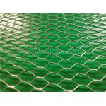 Tilath Paperback Stvcco Lath Metal Galvanized Lath Mesh 2450mm Length 27X97 Size for sale