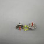 Lighter Refill Valve Tool Home Use Universal Fit Easy Handling