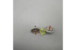 China Lighter Refill Valve Tool Home Use Universal Fit Easy Handling supplier