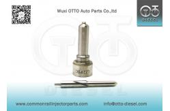 China L221PBC Delphi Common Rail Nozzle For Injectors BEBE4C00001 supplier