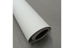China Inkjet Printable Matte Surface Paper Pigment Printing Photo Paper Roll supplier