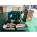 Weichai WP10B240E Diesel Engine 6‑Cylinder Turbo Aftercooled Industrial Engine