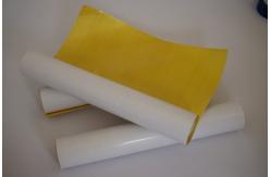 China Double Sided High Adhesive Non Residual Thick Mounting Tape supplier