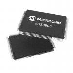 American Microchip Integrated Circuits KSZ8995X Brand New Original Electronic Components Package  Monitor and Reset Ethernet Controller for sale