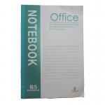 Office School Thick Paper Sofecover Custom Printed Notebooks Bound Journal 60 Sheets for sale
