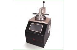 China Automatic Coating Thickness Gauge Cupping Tester For Elasticity Cupping Resistance supplier